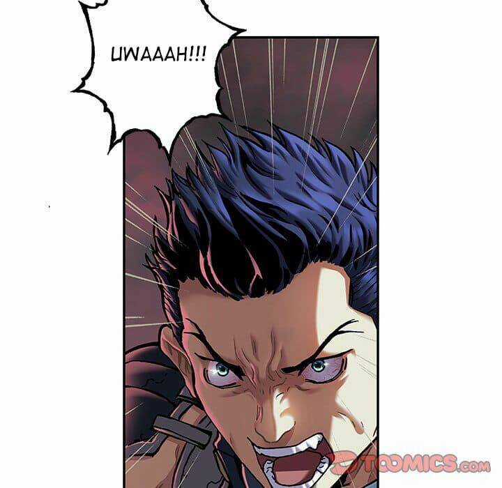 Đứa Con Thần Chết - Chapter 145 - Trang 46