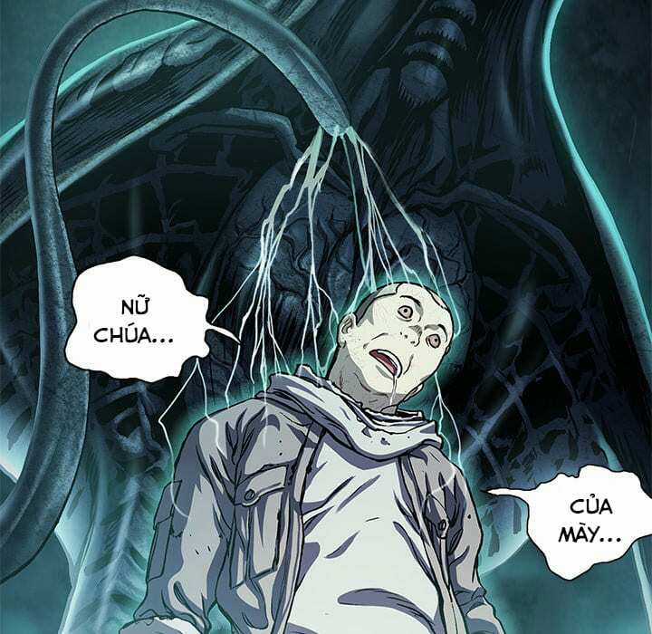 Đứa Con Thần Chết - Chapter 145 - Trang 6