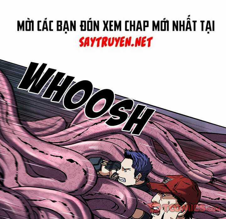 Đứa Con Thần Chết - Chapter 145 - Trang 52