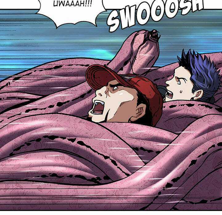 Đứa Con Thần Chết - Chapter 145 - Trang 54