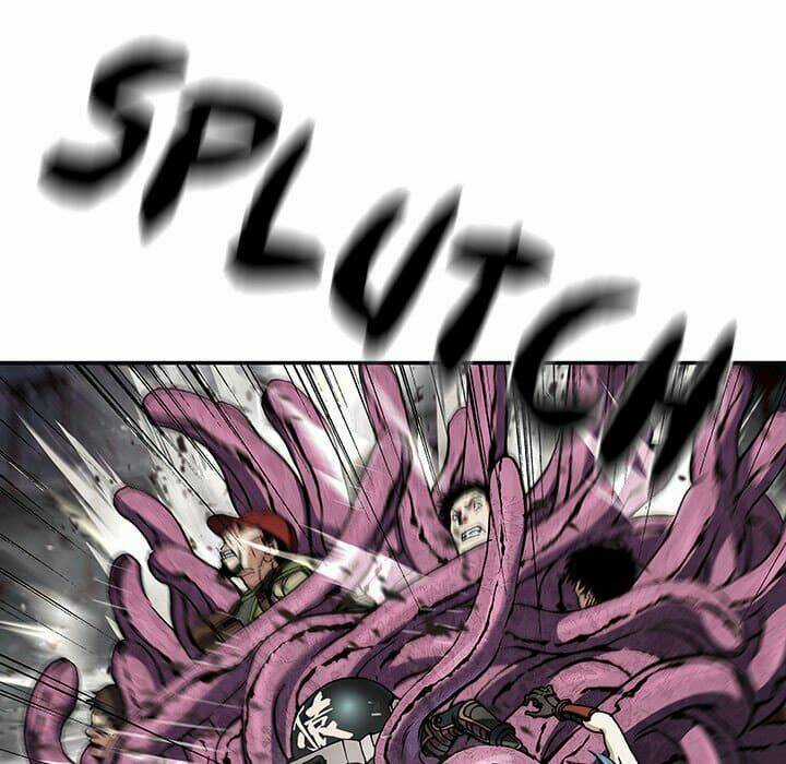 Đứa Con Thần Chết - Chapter 145 - Trang 57