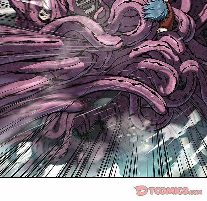 Đứa Con Thần Chết - Chapter 145 - Trang 58