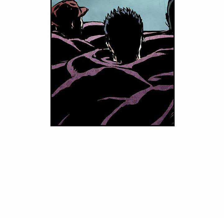 Đứa Con Thần Chết - Chapter 145 - Trang 61