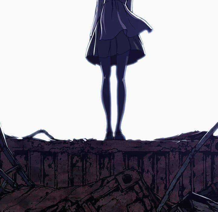 Đứa Con Thần Chết - Chapter 145 - Trang 78