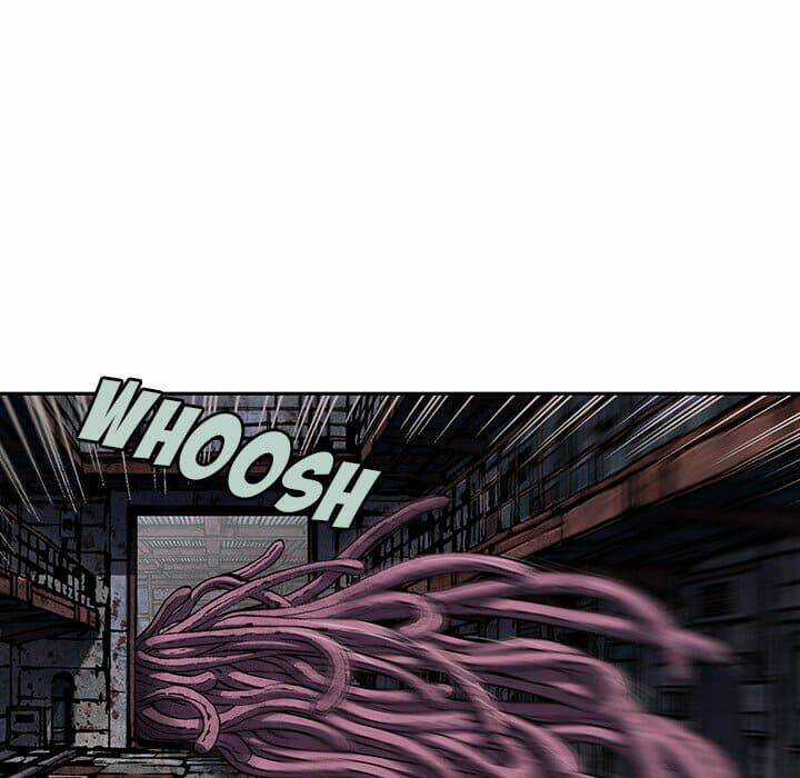 Đứa Con Thần Chết - Chapter 145 - Trang 93