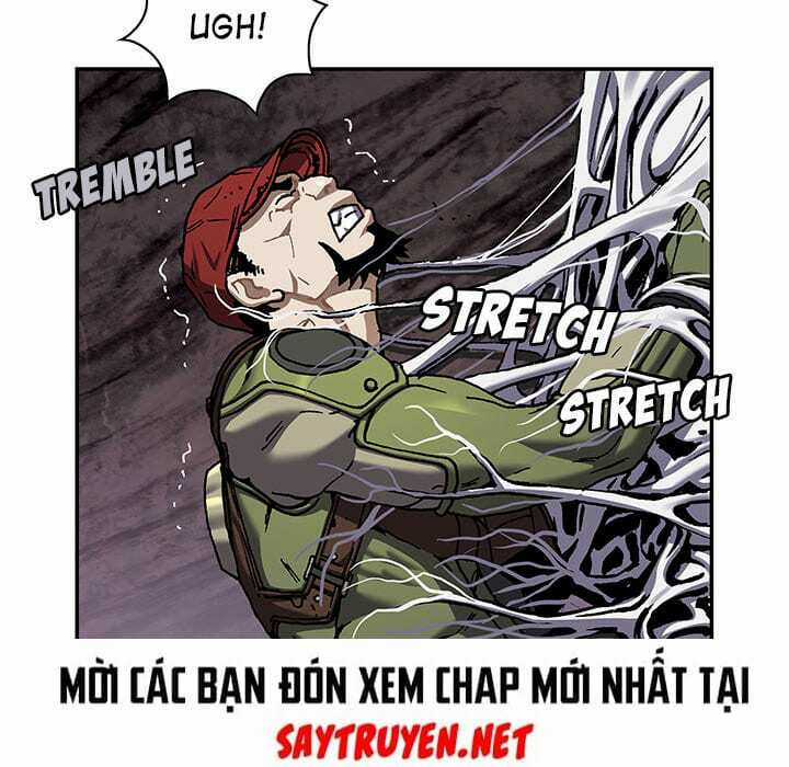 Đứa Con Thần Chết - Chapter 145 - Trang 99
