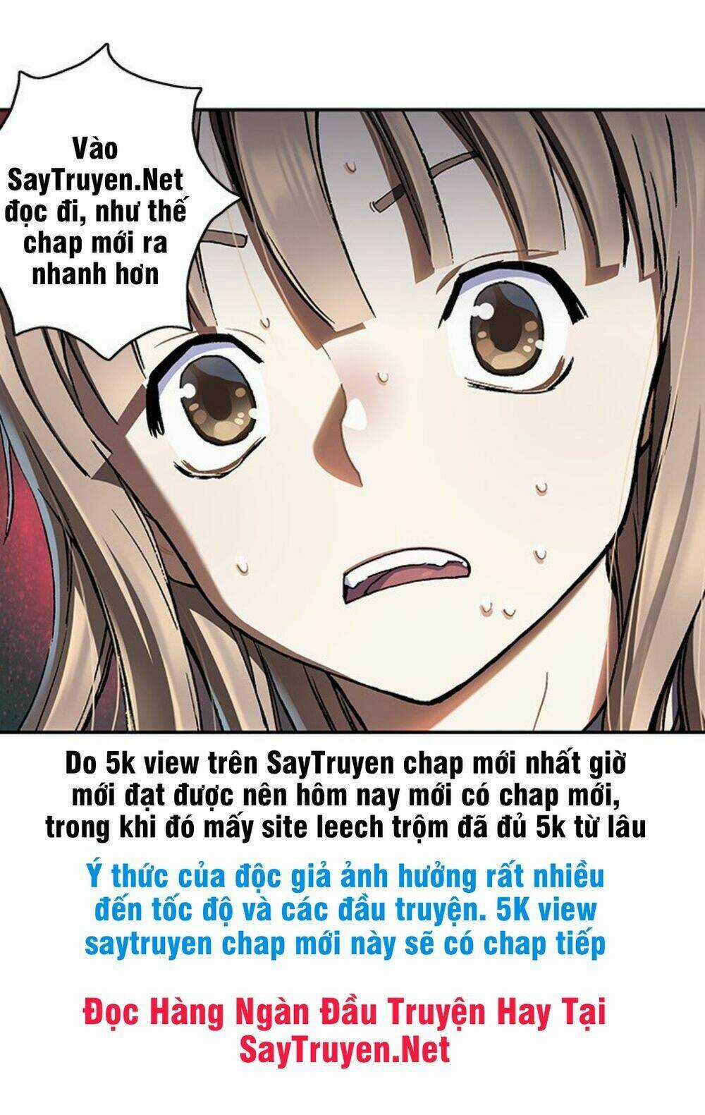 Đứa Con Thần Chết - Chapter 146 - Trang 2