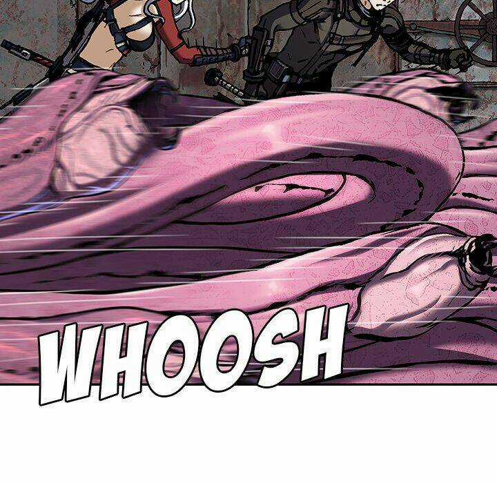 Đứa Con Thần Chết - Chapter 146 - Trang 11