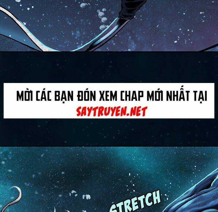 Đứa Con Thần Chết - Chapter 146 - Trang 101