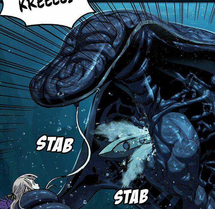 Đứa Con Thần Chết - Chapter 146 - Trang 105