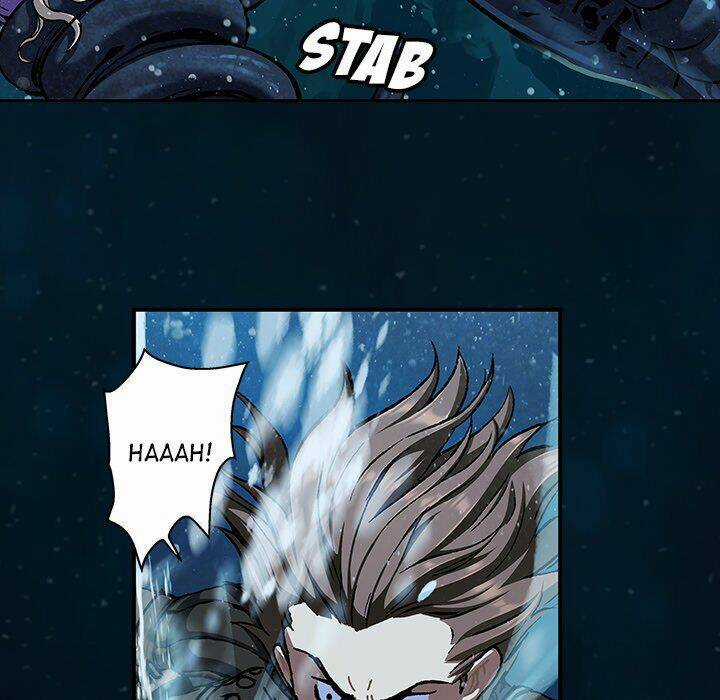 Đứa Con Thần Chết - Chapter 146 - Trang 106