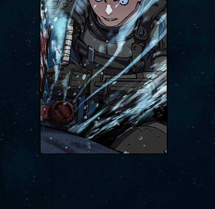 Đứa Con Thần Chết - Chapter 146 - Trang 107