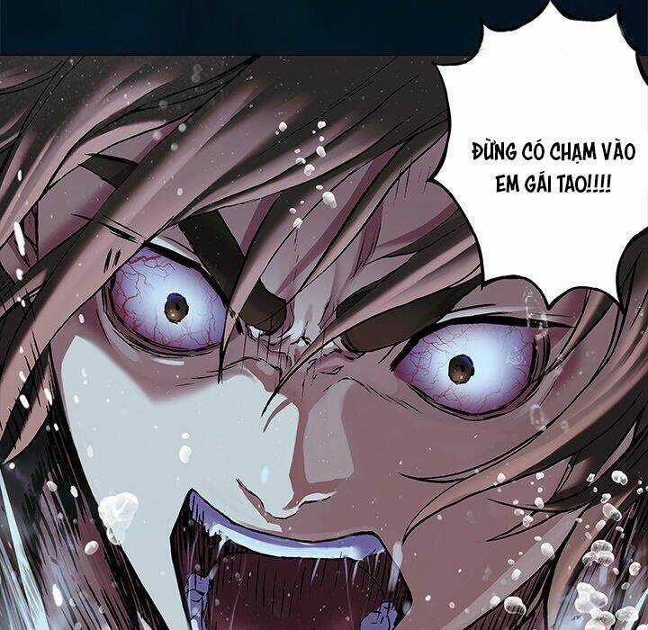 Đứa Con Thần Chết - Chapter 146 - Trang 109