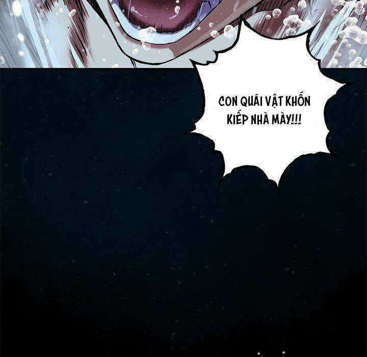 Đứa Con Thần Chết - Chapter 146 - Trang 110