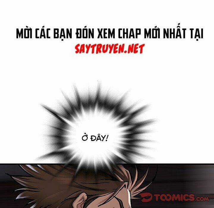 Đứa Con Thần Chết - Chapter 146 - Trang 12