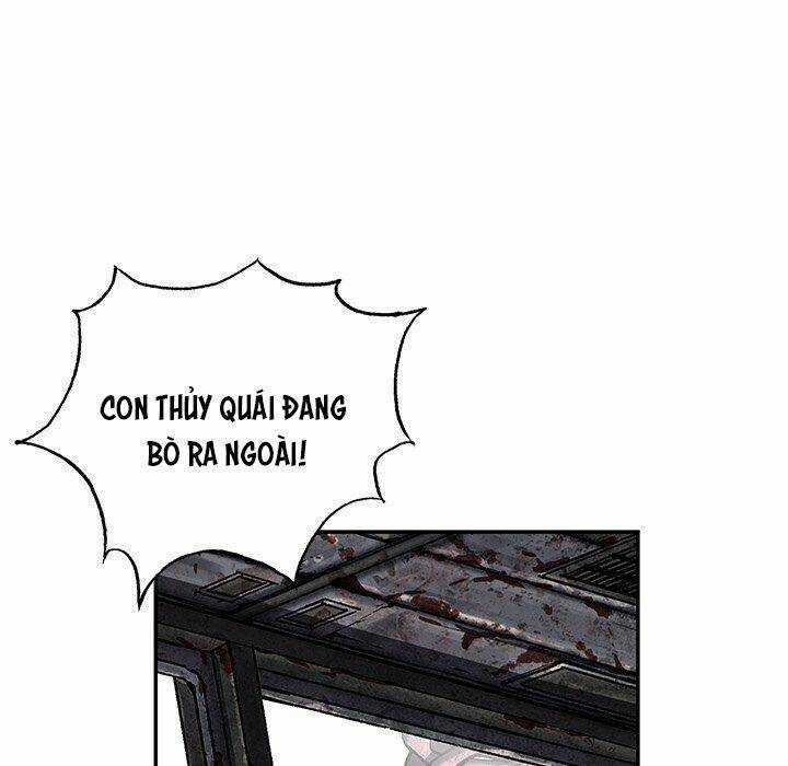 Đứa Con Thần Chết - Chapter 146 - Trang 15
