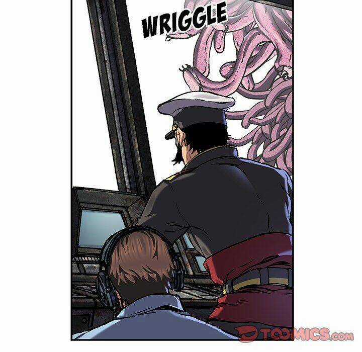 Đứa Con Thần Chết - Chapter 146 - Trang 16