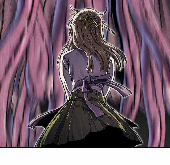 Đứa Con Thần Chết - Chapter 146 - Trang 19