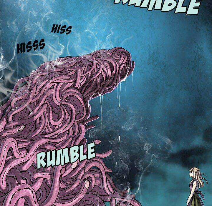 Đứa Con Thần Chết - Chapter 146 - Trang 23