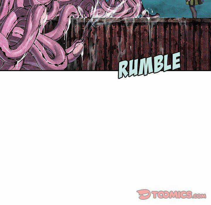 Đứa Con Thần Chết - Chapter 146 - Trang 24