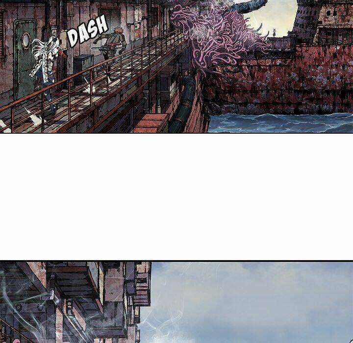 Đứa Con Thần Chết - Chapter 146 - Trang 27