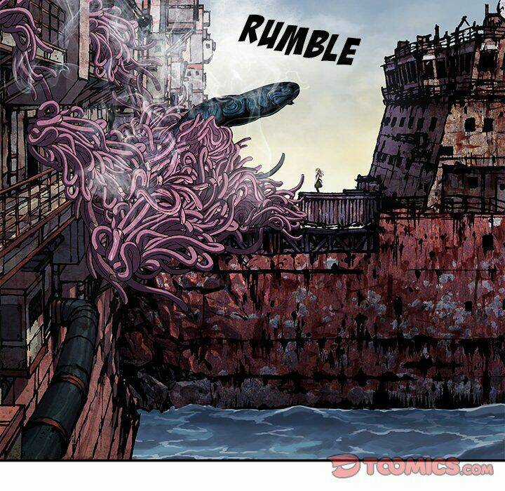 Đứa Con Thần Chết - Chapter 146 - Trang 28