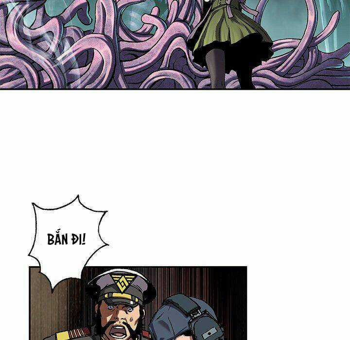Đứa Con Thần Chết - Chapter 146 - Trang 31
