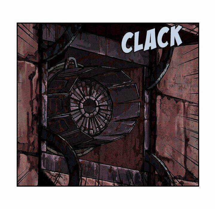 Đứa Con Thần Chết - Chapter 146 - Trang 34