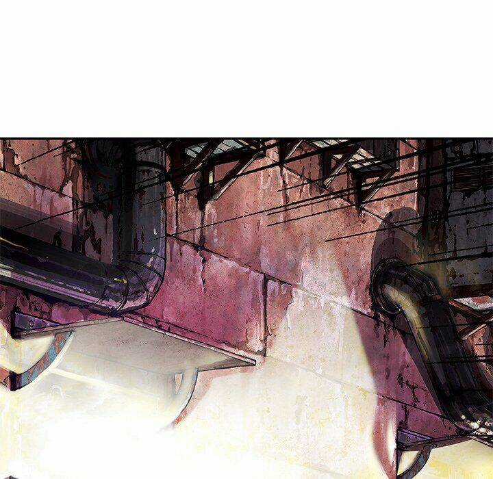 Đứa Con Thần Chết - Chapter 146 - Trang 35