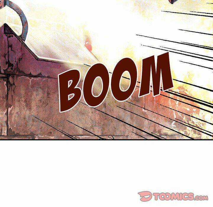 Đứa Con Thần Chết - Chapter 146 - Trang 36