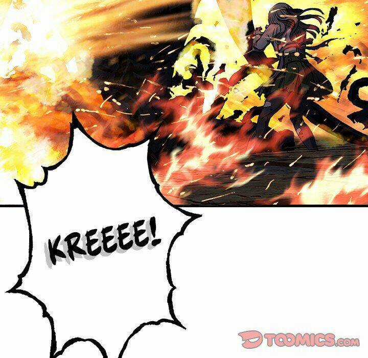 Đứa Con Thần Chết - Chapter 146 - Trang 40