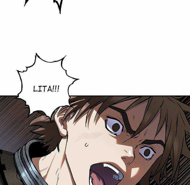 Đứa Con Thần Chết - Chapter 146 - Trang 41