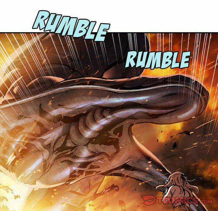 Đứa Con Thần Chết - Chapter 146 - Trang 44