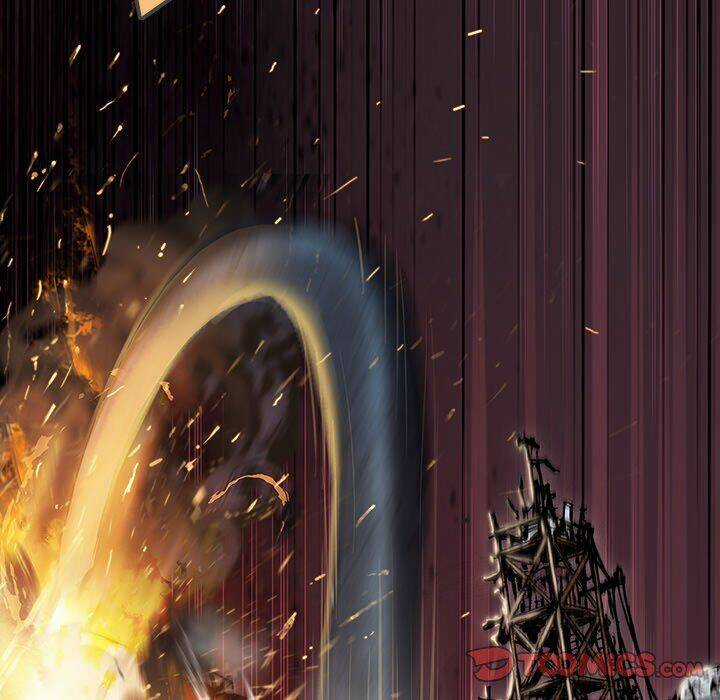 Đứa Con Thần Chết - Chapter 146 - Trang 48