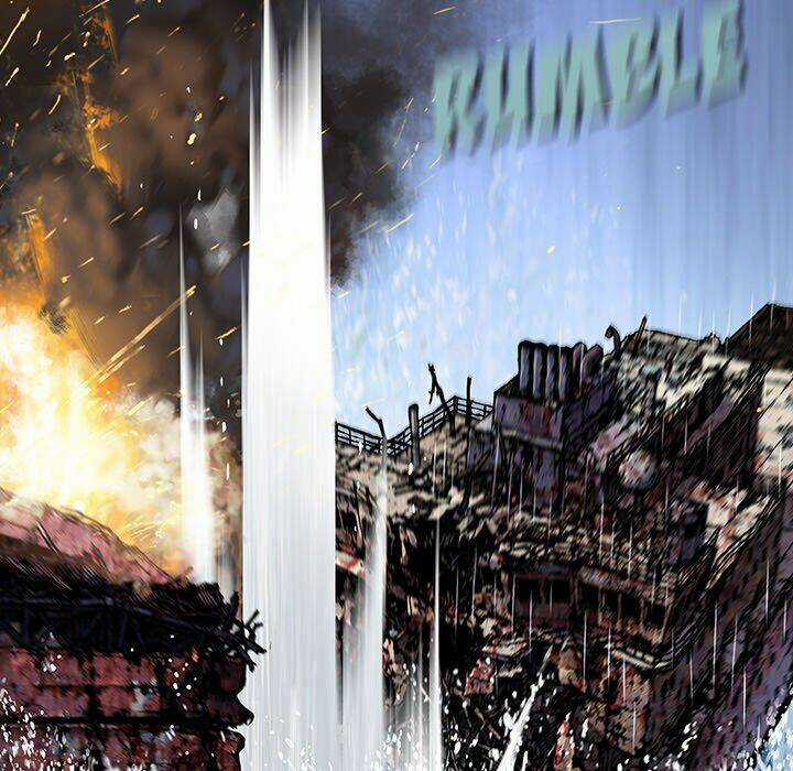 Đứa Con Thần Chết - Chapter 146 - Trang 51