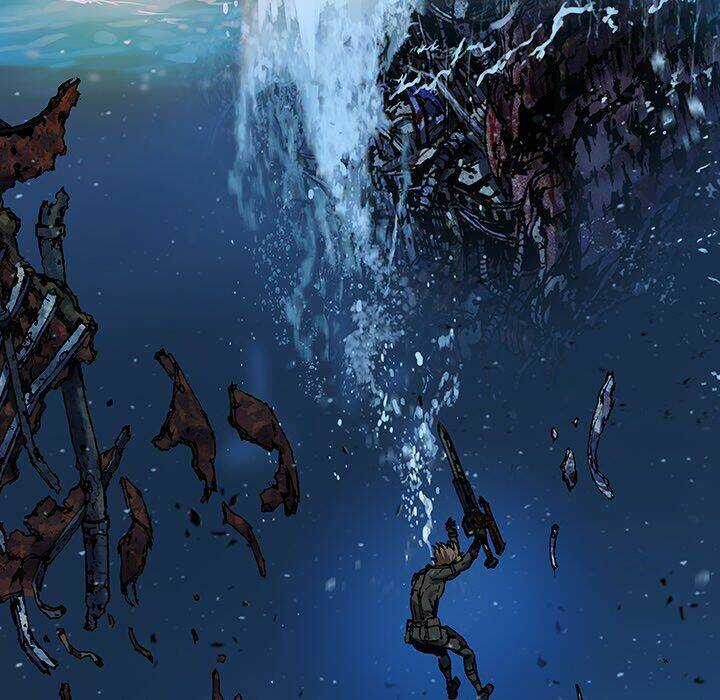 Đứa Con Thần Chết - Chapter 146 - Trang 58