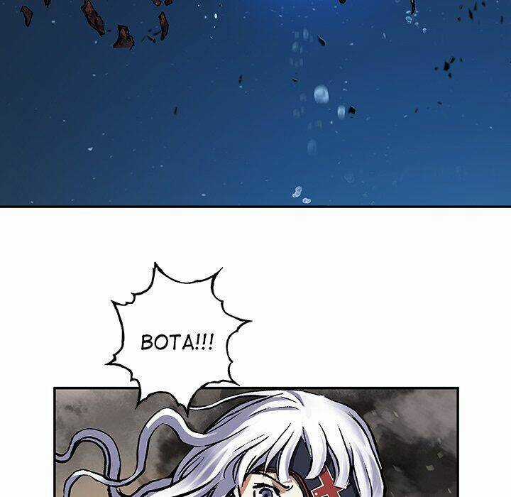 Đứa Con Thần Chết - Chapter 146 - Trang 59