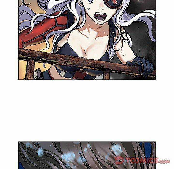 Đứa Con Thần Chết - Chapter 146 - Trang 60