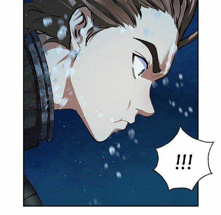 Đứa Con Thần Chết - Chapter 146 - Trang 61