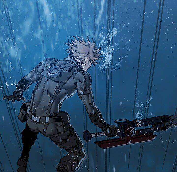 Đứa Con Thần Chết - Chapter 146 - Trang 63