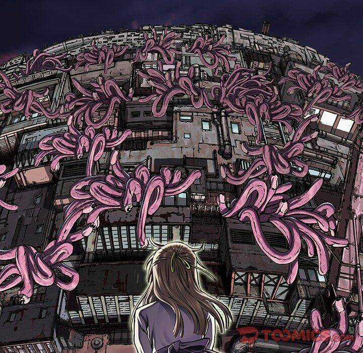 Đứa Con Thần Chết - Chapter 146 - Trang 8