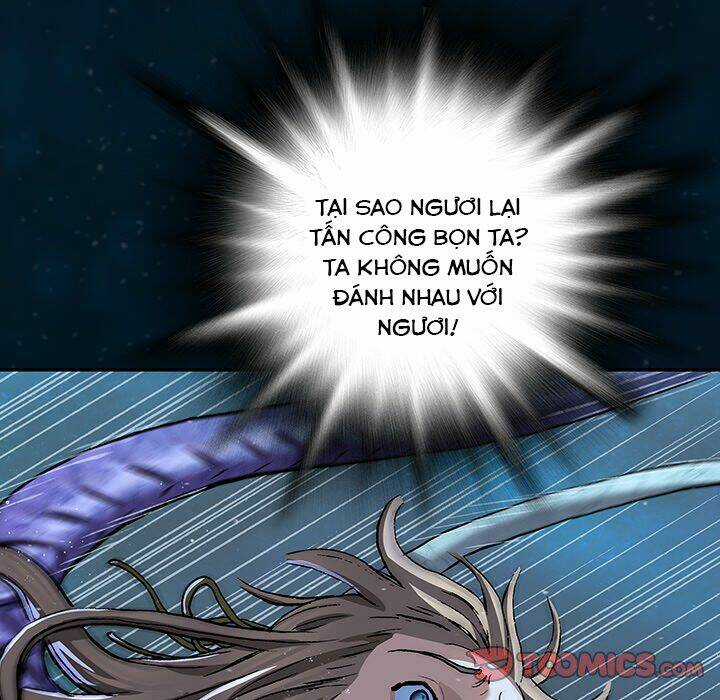 Đứa Con Thần Chết - Chapter 146 - Trang 84