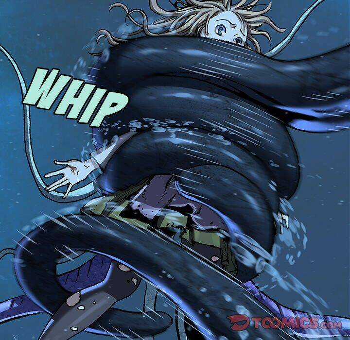 Đứa Con Thần Chết - Chapter 146 - Trang 88