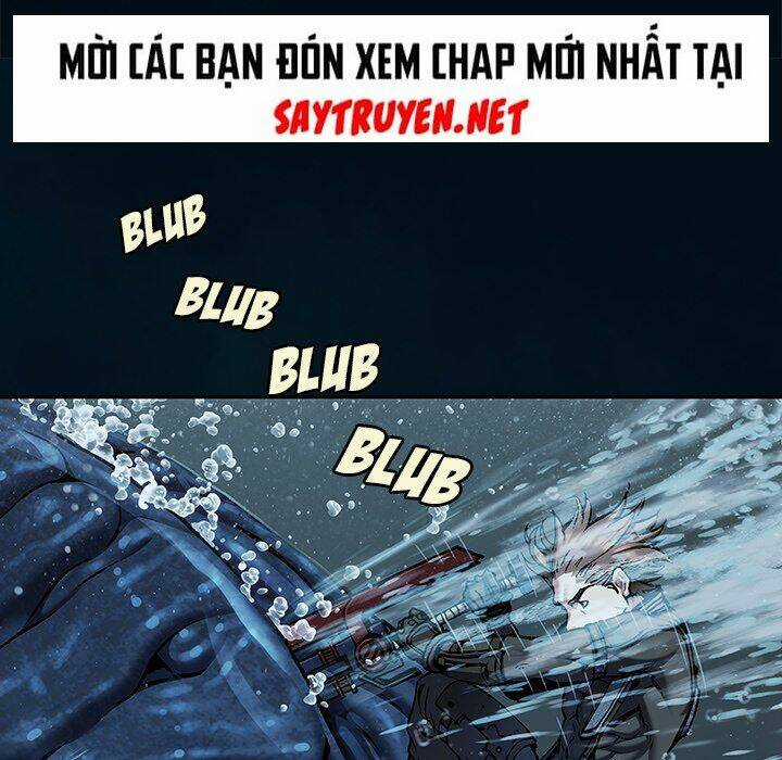 Đứa Con Thần Chết - Chapter 147 - Trang 15