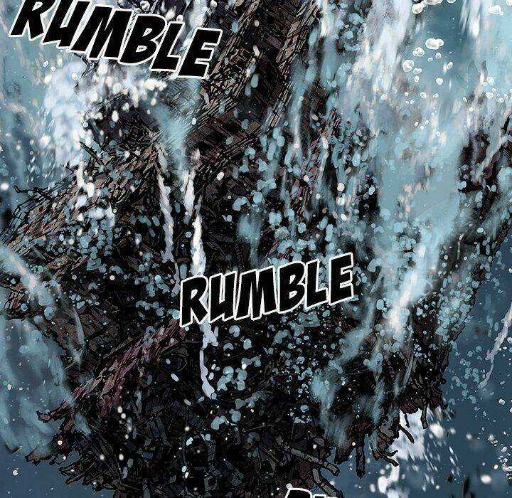 Đứa Con Thần Chết - Chapter 147 - Trang 21