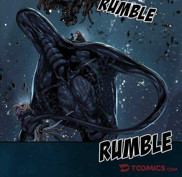 Đứa Con Thần Chết - Chapter 147 - Trang 22