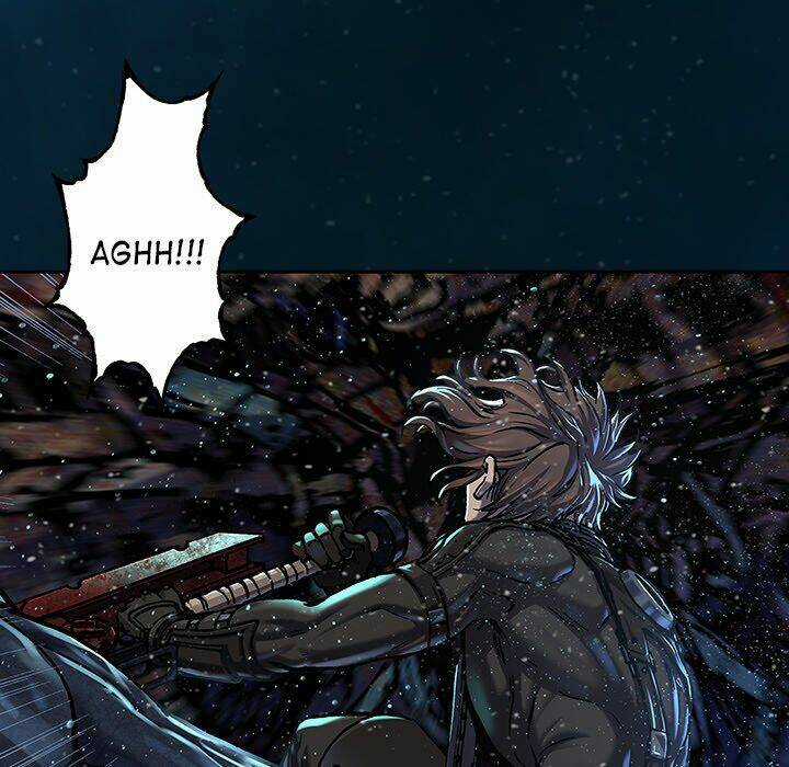 Đứa Con Thần Chết - Chapter 147 - Trang 23