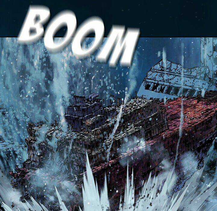 Đứa Con Thần Chết - Chapter 147 - Trang 25