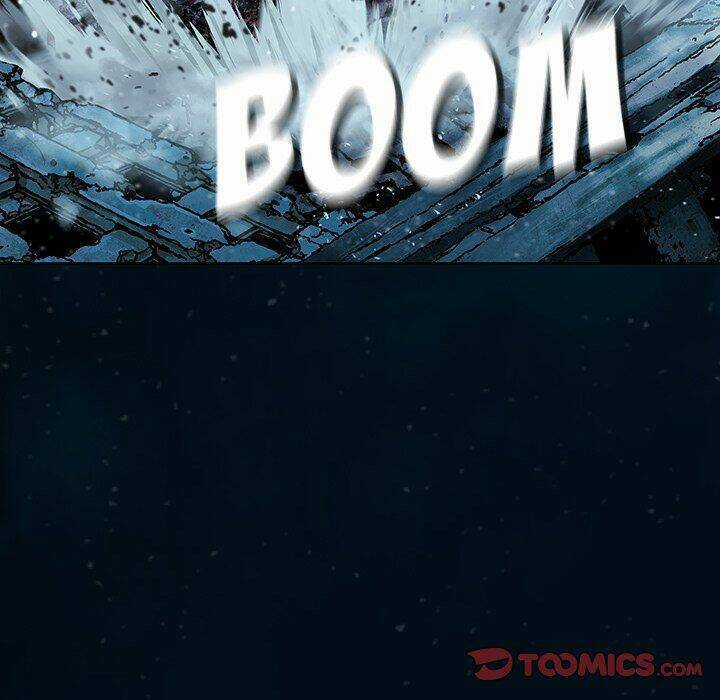 Đứa Con Thần Chết - Chapter 147 - Trang 26