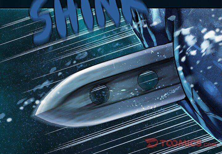 Đứa Con Thần Chết - Chapter 147 - Trang 4